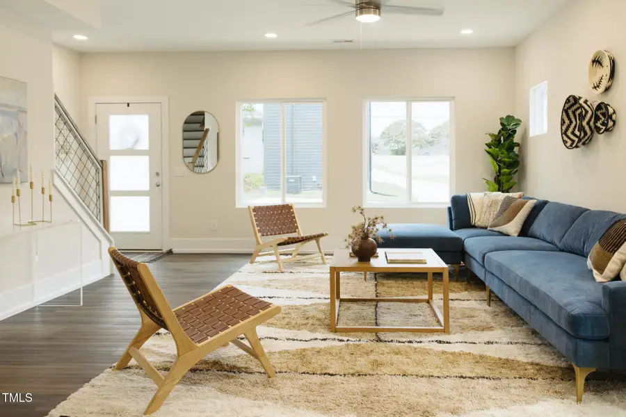 3323 Fayetteville Street #E, Durham, NC 27707 - Image #3