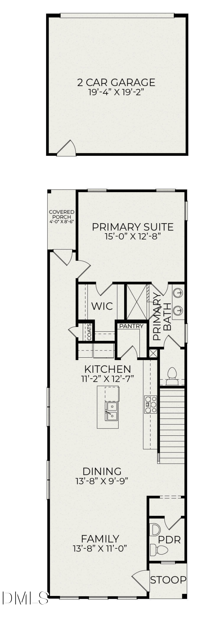 85 Parkland Drive, Pittsboro, NC 27312 - Image #2