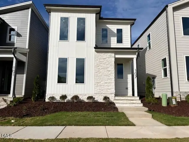 107 Parkland Drive, Pittsboro, NC 27312 - Image #3