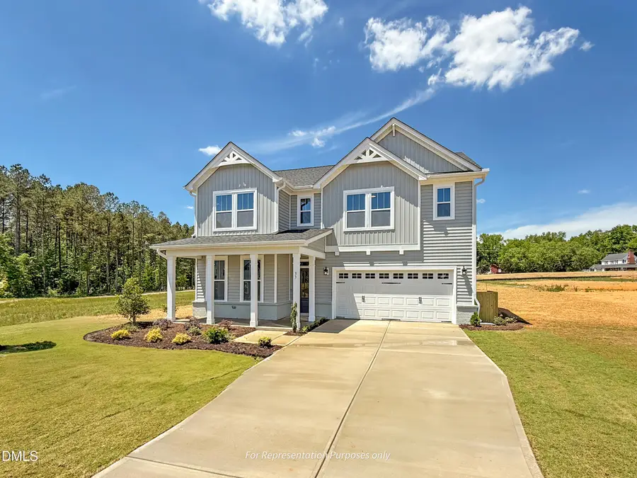 76 Charlotte Knoll Street, Zebulon, NC 27597 - Image #2