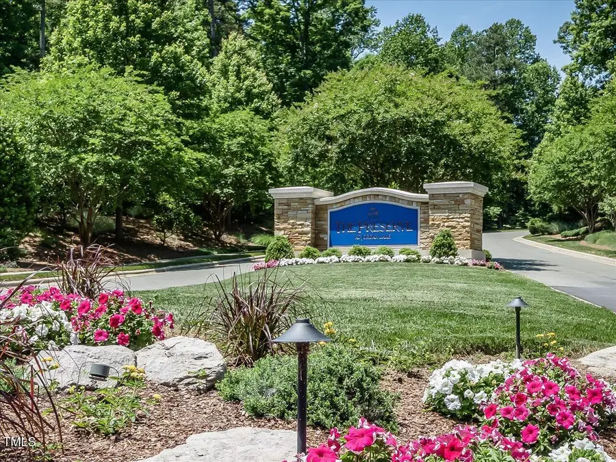 642 The Preserve Trail, Chapel Hill, NC 27517 - #2