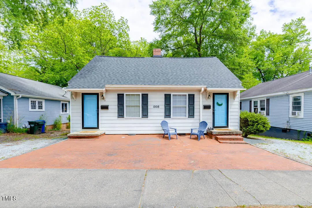 1008 Clarendon Street, Durham, NC 27705 - Image #1