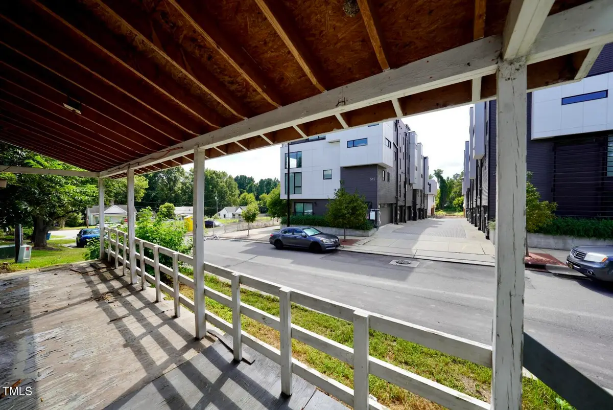 513 Gordon Street, Durham, NC 27701 - Image #1