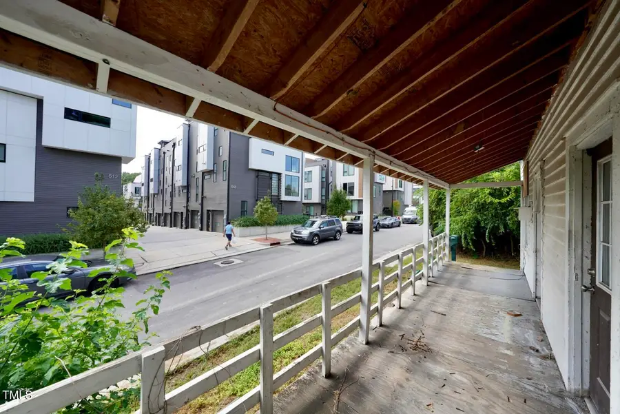 513 Gordon Street, Durham, NC 27701 - Image #2