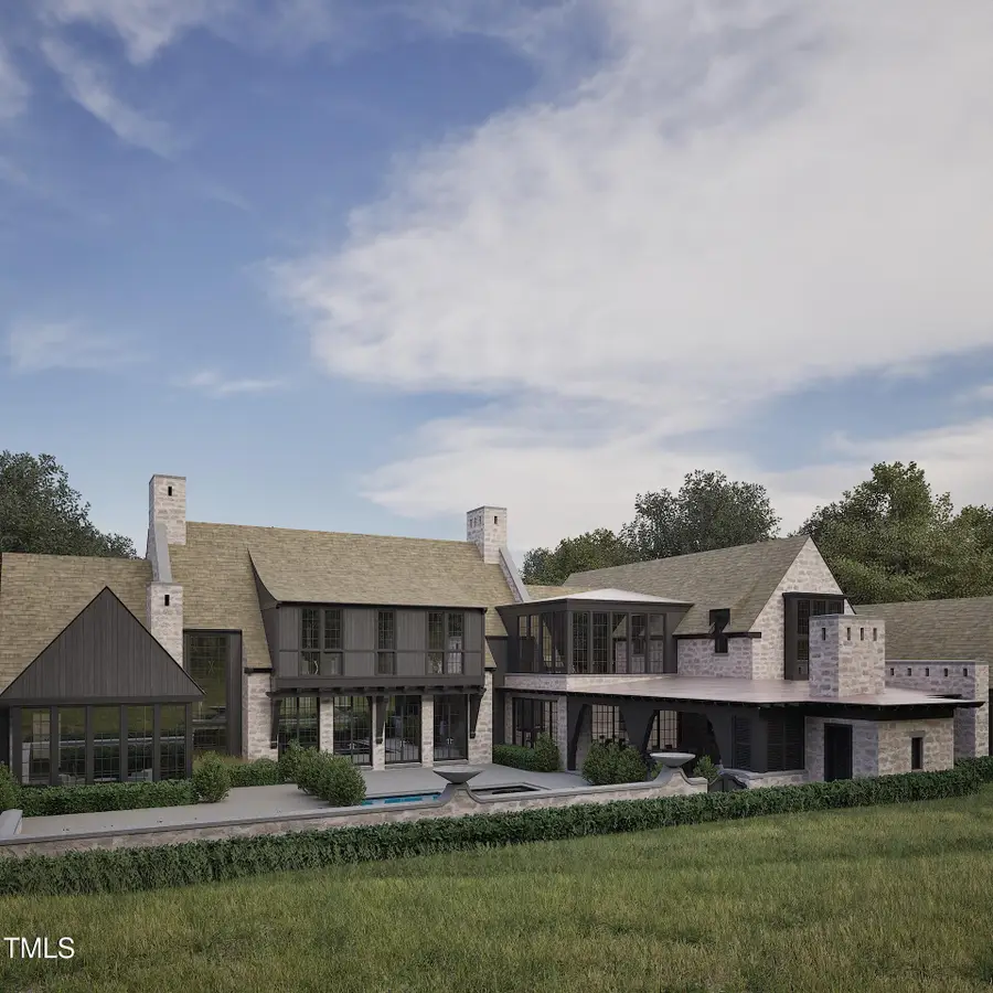 1208 Barcroft Place, Raleigh, NC 27615 - Image #2