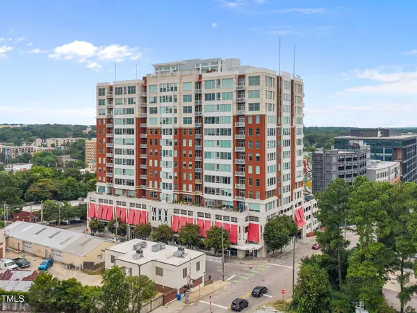 400 W North Street #1028, Raleigh, NC 27603