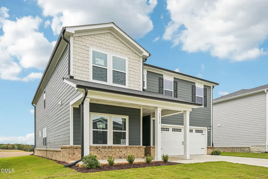 1216 Whitespire Way, Zebulon, NC 27597 - Image #3