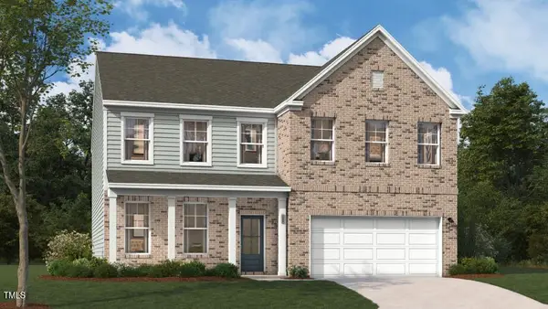 285 Williams Grove Lane #Lot 65, Apex, NC 27523