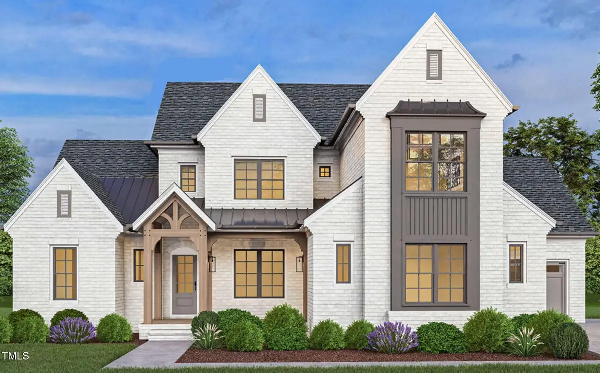 4341 Coldwater Springs Drive, Raleigh, NC 27616 - Image #1