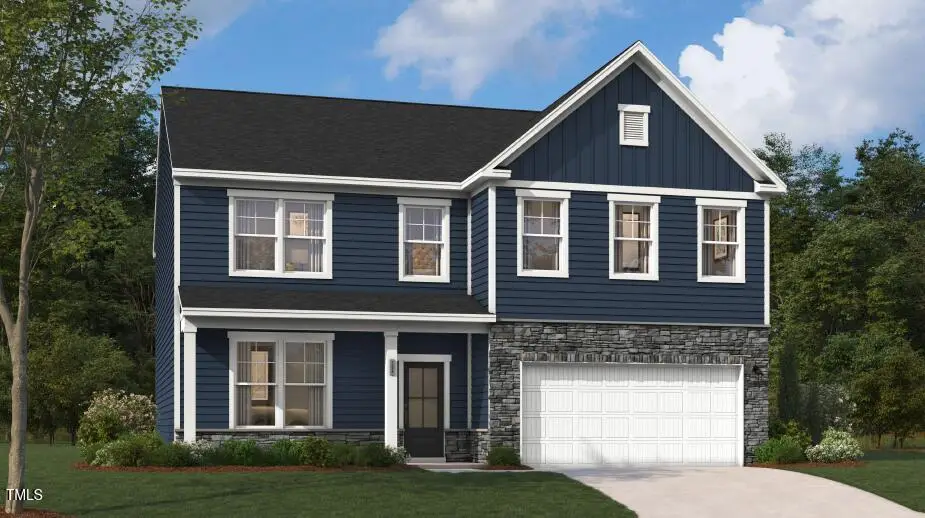 273 Williams Grove Lane #Lot 62, Apex, NC 27523 - Image #1