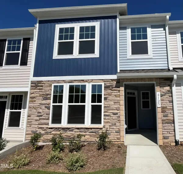 6125 Arsenal Avenue, Raleigh, NC 27610