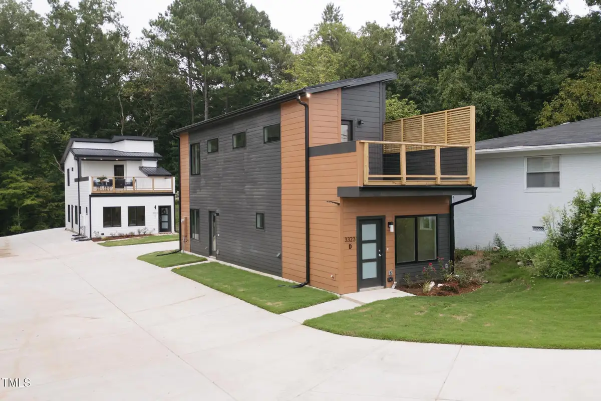 3323 Fayetteville Street #D, Durham, NC 27707 - Image #1