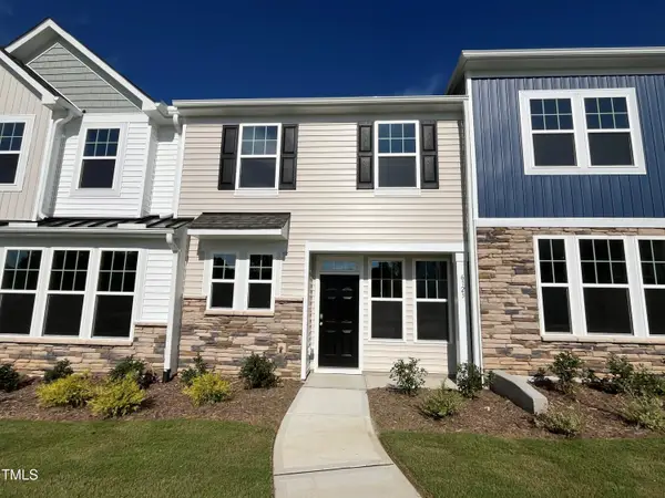 6123 Arsenal Avenue, Raleigh, NC 27610