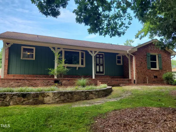 107 Galena Court, Durham, NC 27704