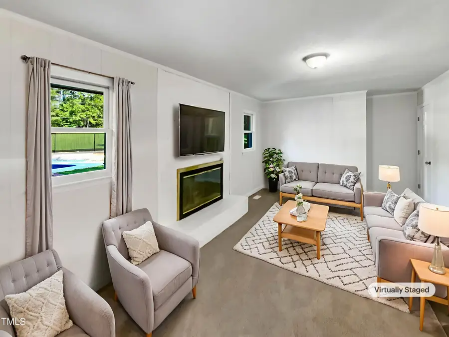 107 Galena Court, Durham, NC 27704 - #2