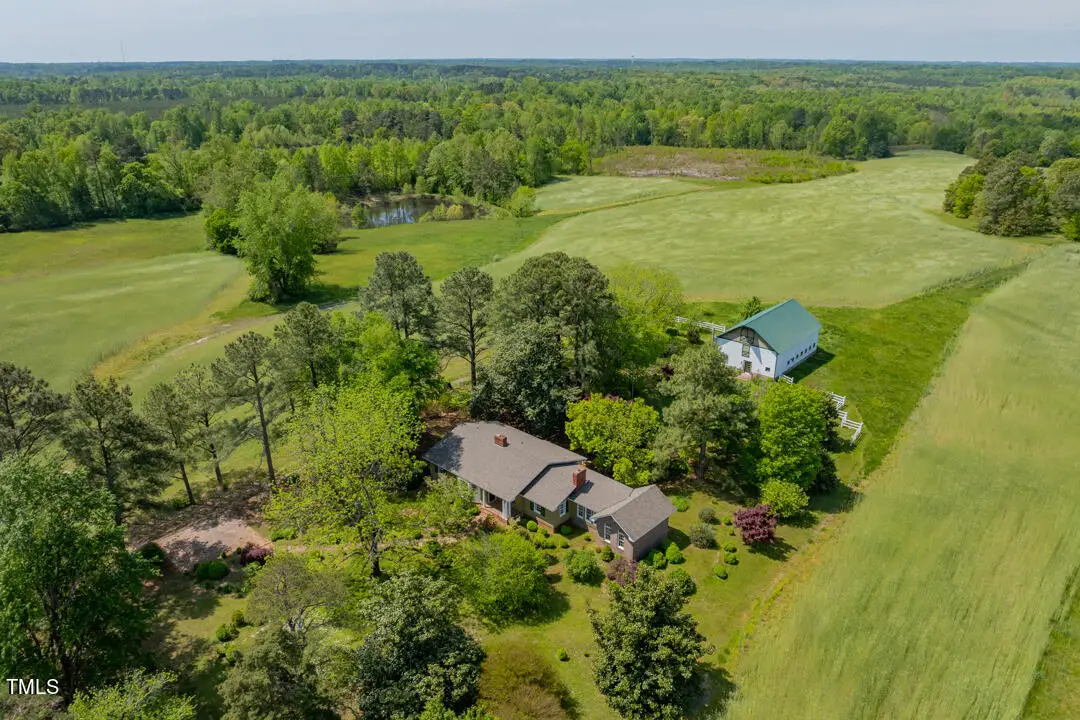 2169 U S Highway #1, Norlina, NC 27563 - #1