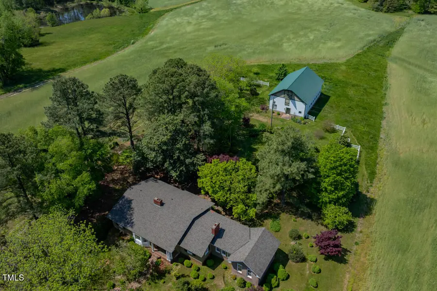 2169 U S Highway #1, Norlina, NC 27563 - #2