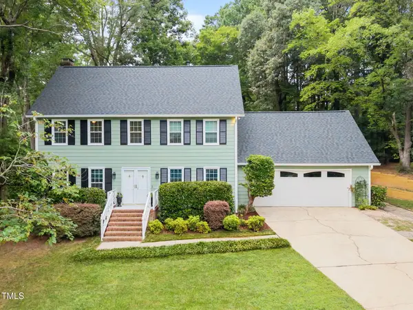 8009 Running Cedar Trail, Raleigh, NC 27615