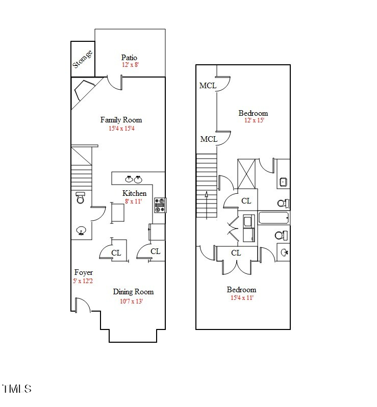 7704 Winners Edge Street, Raleigh, NC 27617 - Image #2