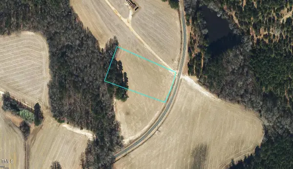 Lot 5 Mitchell Road, Lillington, NC 27546