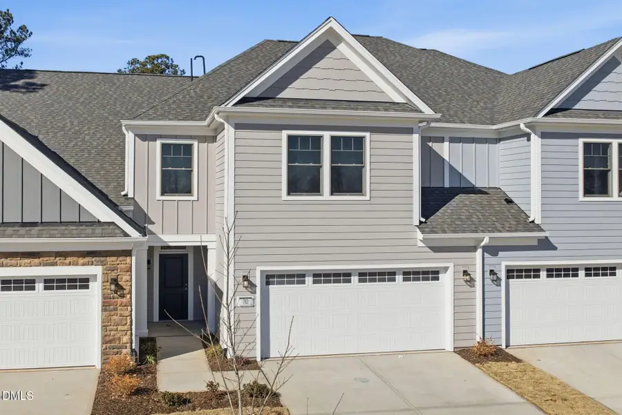 712 Blackpool Drive, Durham, NC 27703 - Image #2