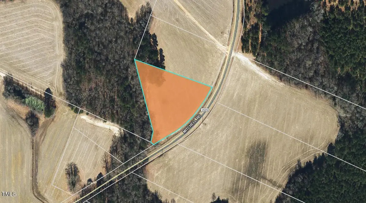 Lot 6 Mitchell Road, Lillington, NC 27546 - Image #1
