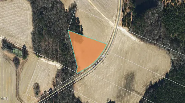Lot 6 Mitchell Road, Lillington, NC 27546