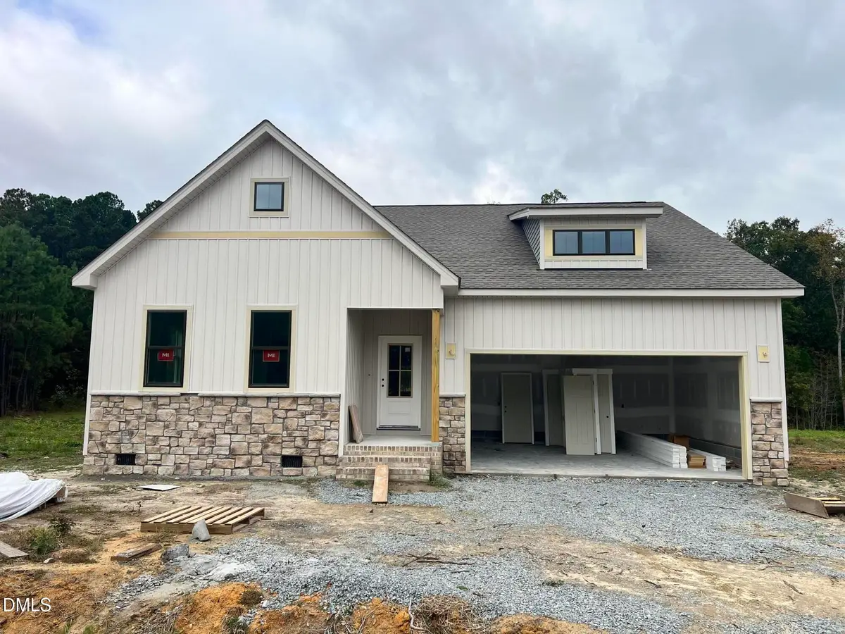 459 Hillard Lane, Wendell, NC 27591 - Image #1