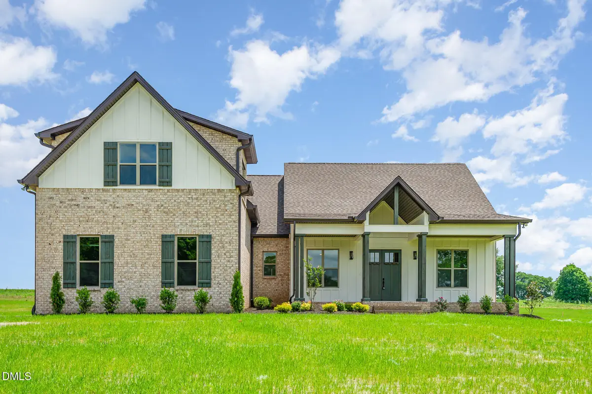 499 Hillard Lane, Wendell, NC 27591 - Image #1