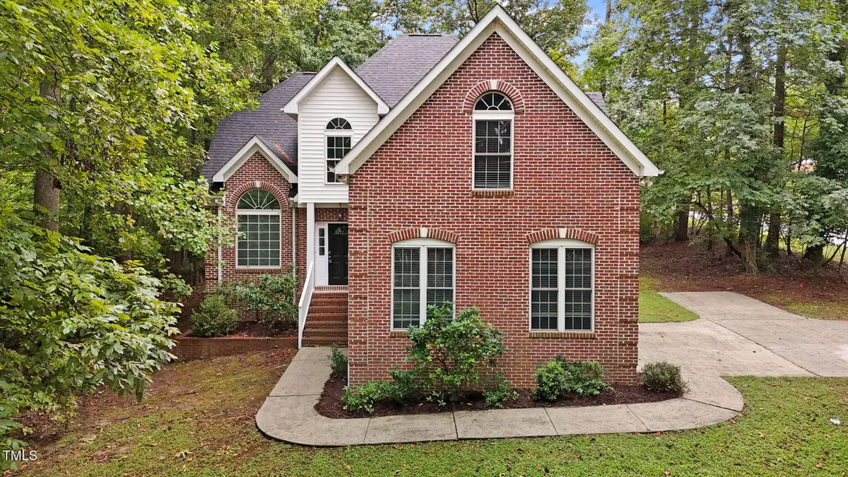 8001 Lakeshore Drive, Garner, NC 27529 - Image #1