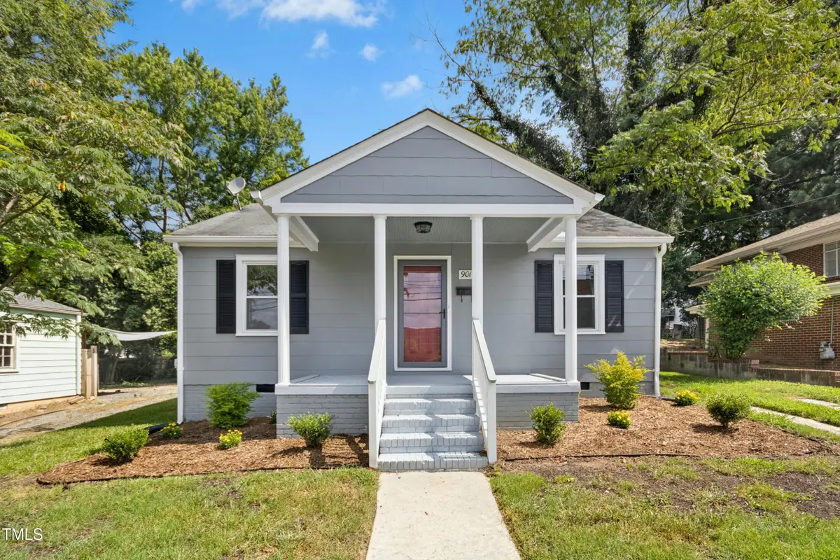 901 Dupree Street, Durham, NC 27701 - Image #1