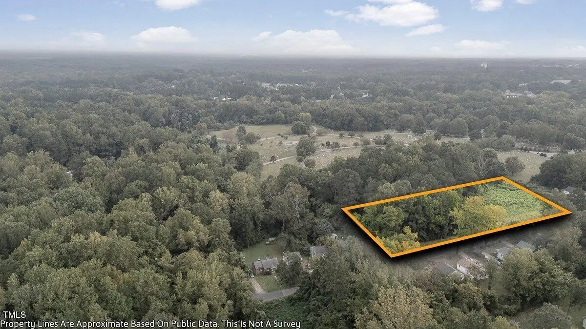 0 Merriman Street, Henderson, NC 27536 - Image #1