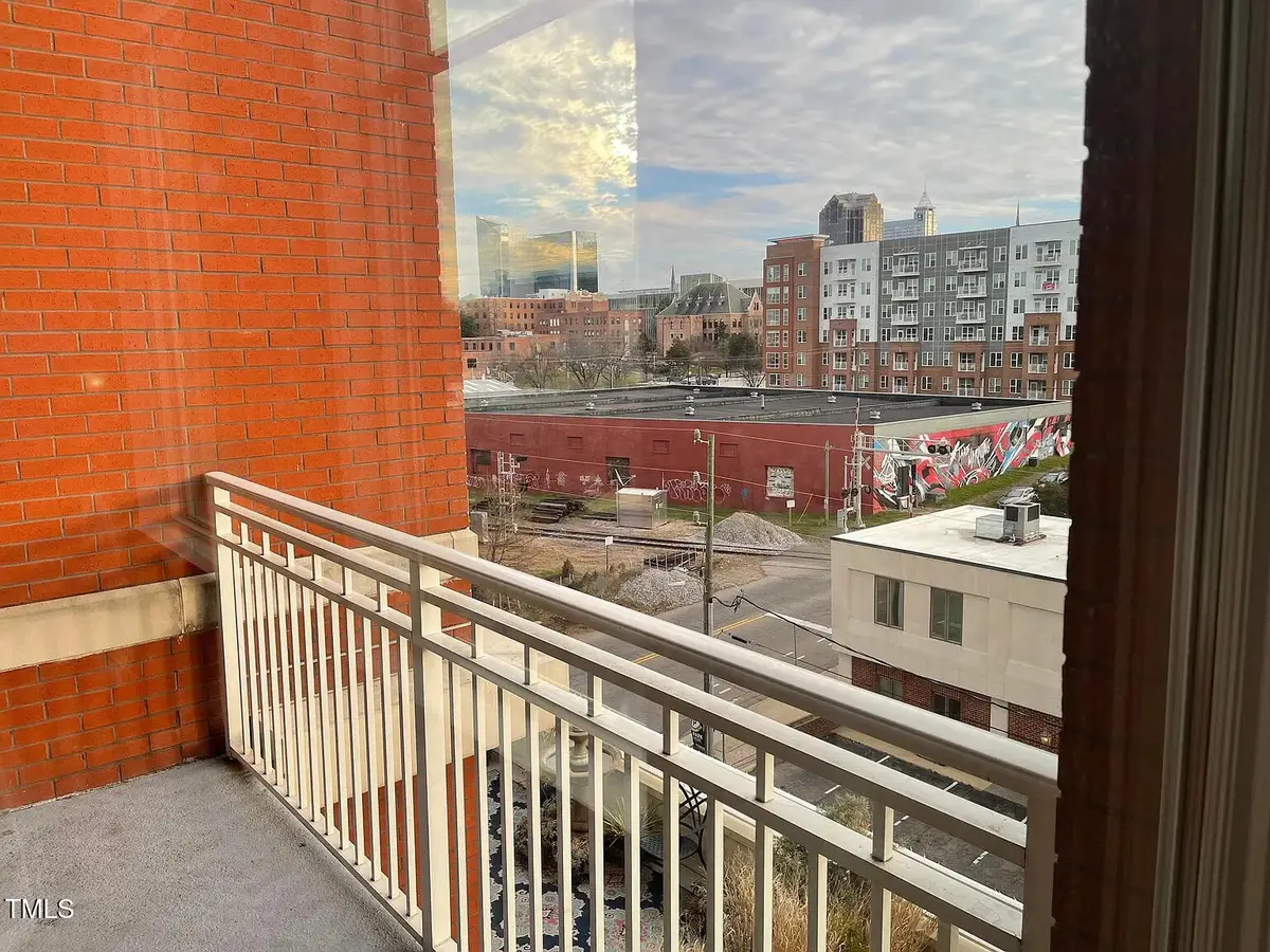 400 W North Street #634, Raleigh, NC 27603 - Image #1