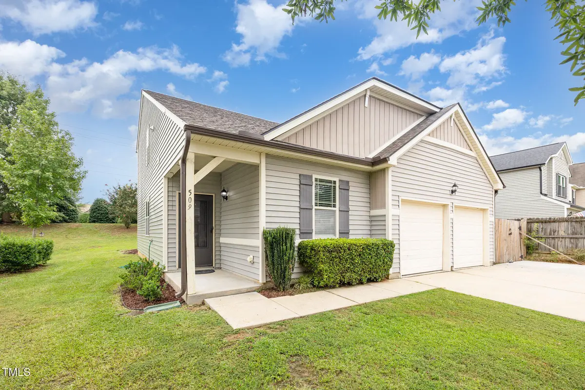 509 Timber Meadow Lake Drive, Fuquay Varina, NC 27526 - Image #1