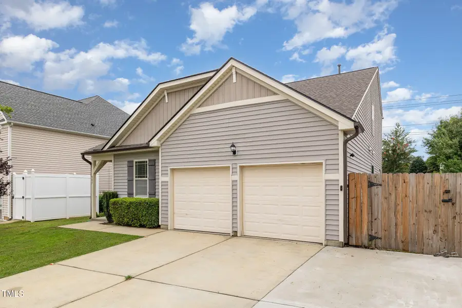 509 Timber Meadow Lake Drive, Fuquay Varina, NC 27526 - #2