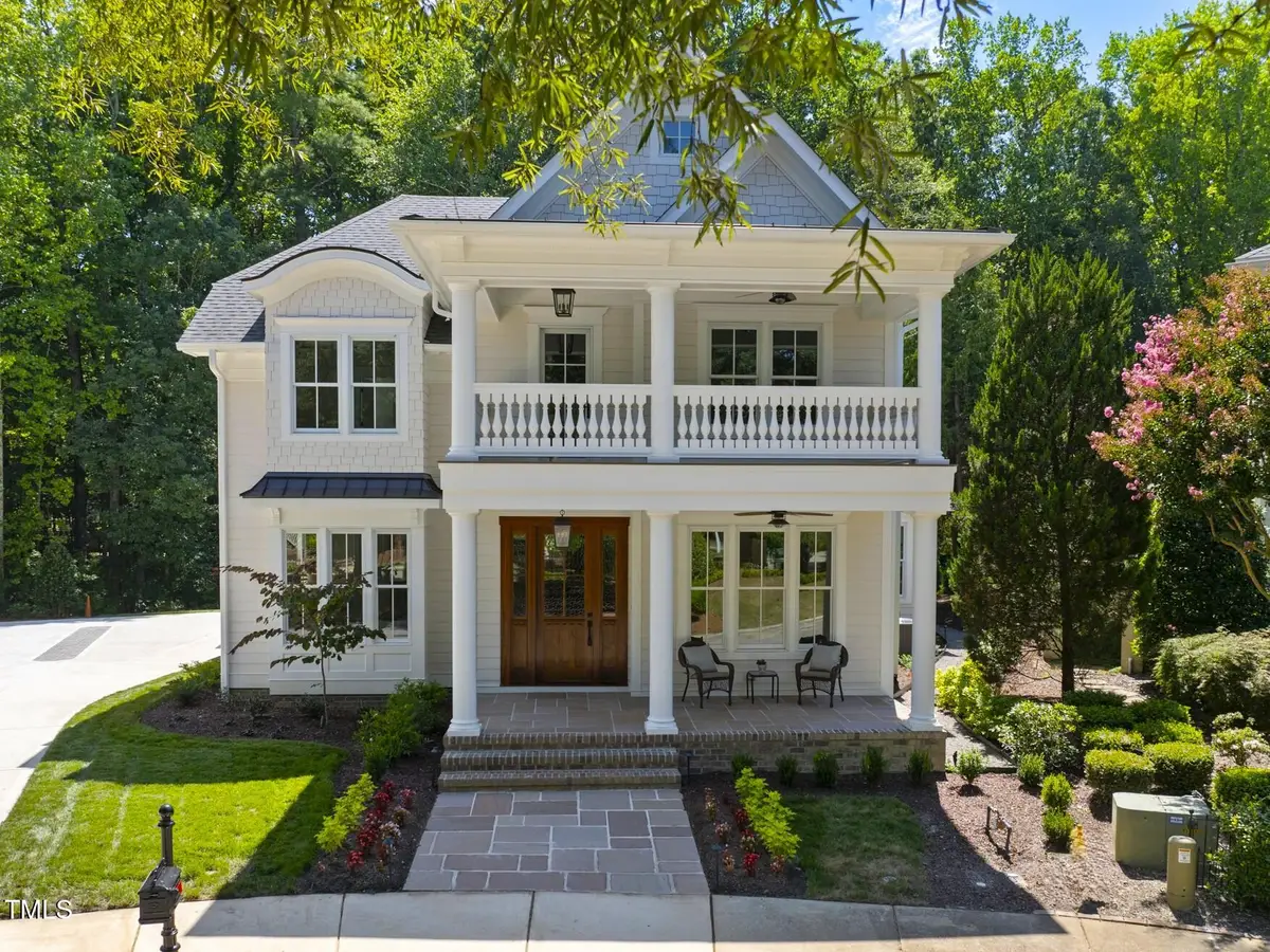 8305 Society Place, Raleigh, NC 27615 - Image #1