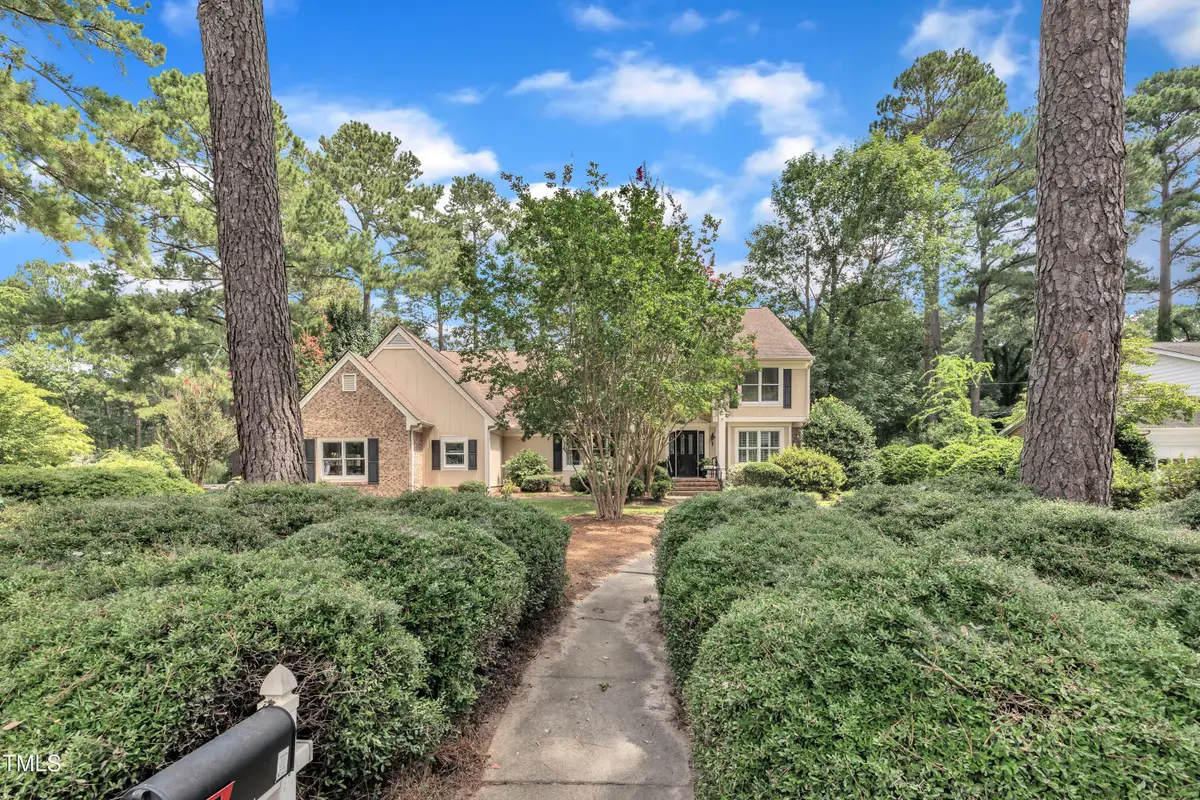 214 W Stevens Street, Smithfield, NC 27577 - #1