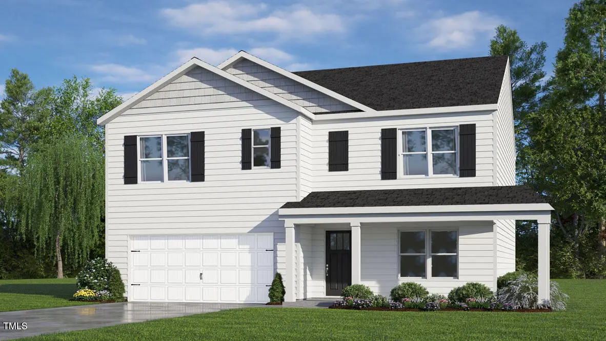 1325 Pavo Path, Wendell, NC 27591 - Image #1