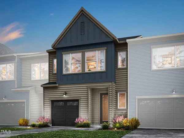 129 Pinnacle Drive, Chapel Hill, NC 27516