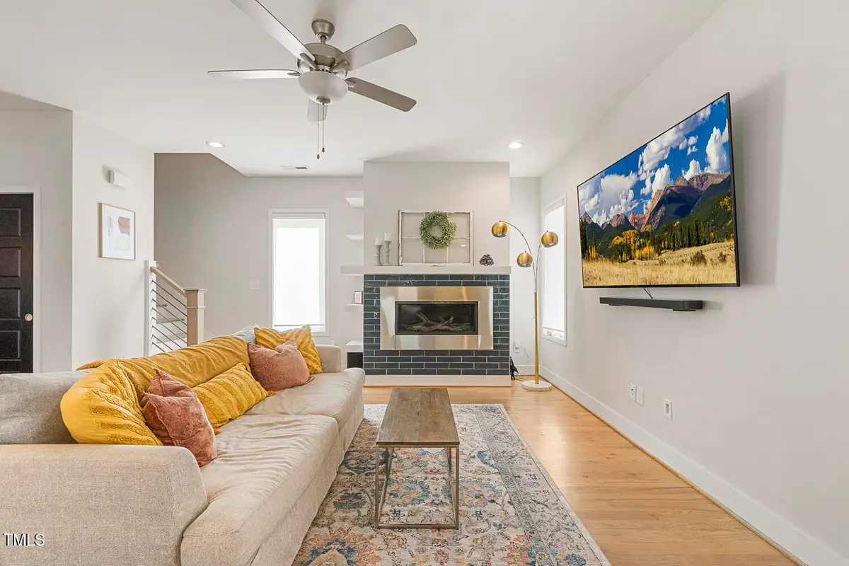 1117 S Person Street, Raleigh, NC 27601 - Image #1