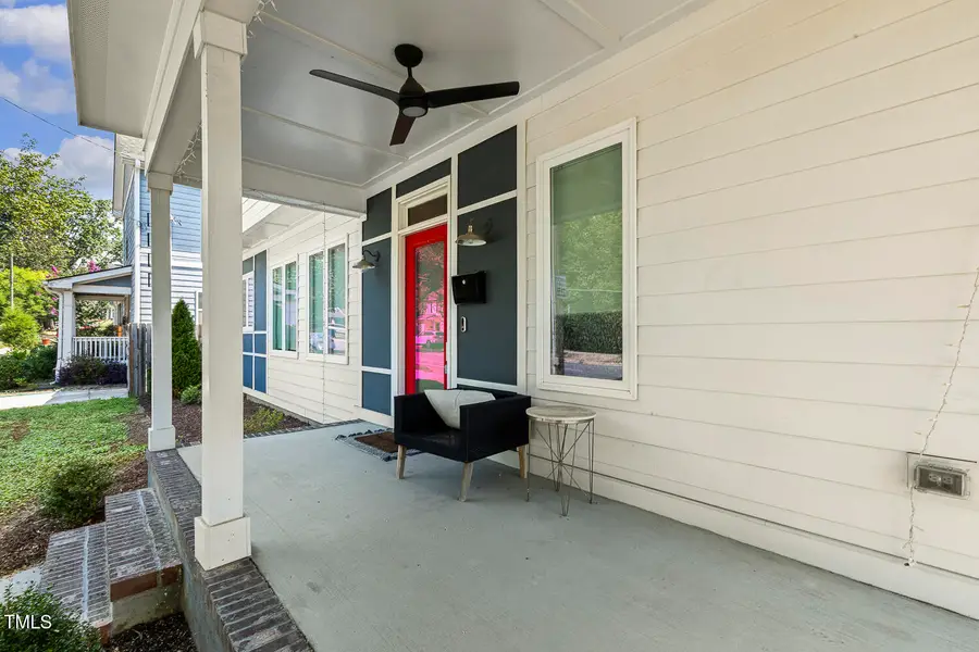 1117 S Person Street, Raleigh, NC 27601 - Image #3