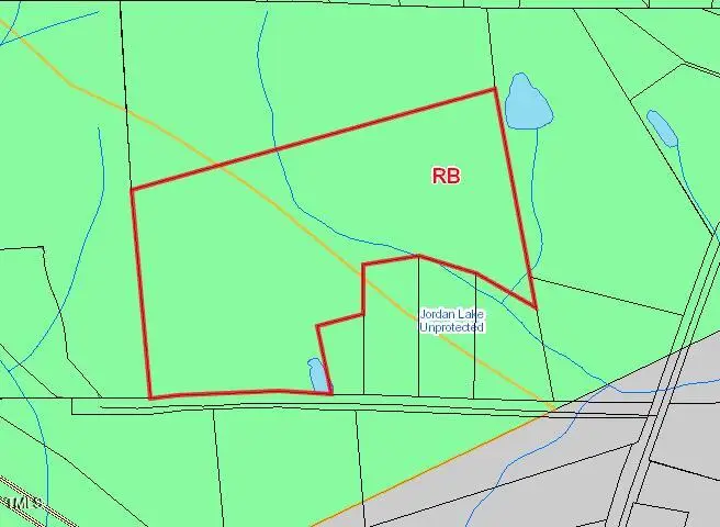 0 Dry Creek Road Road, Durham, NC 27707 - Image #2