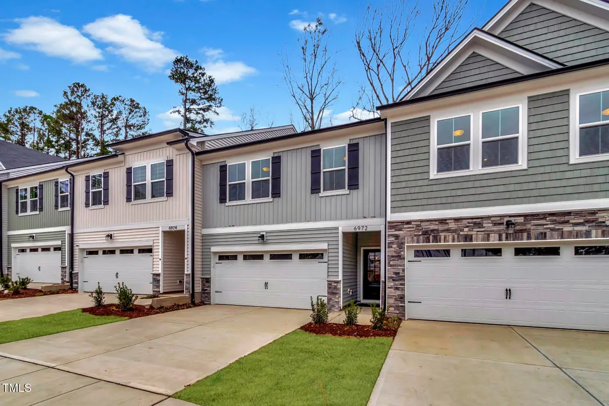 6972 Doddridge Lane, Cary, NC 27519 - Image #1