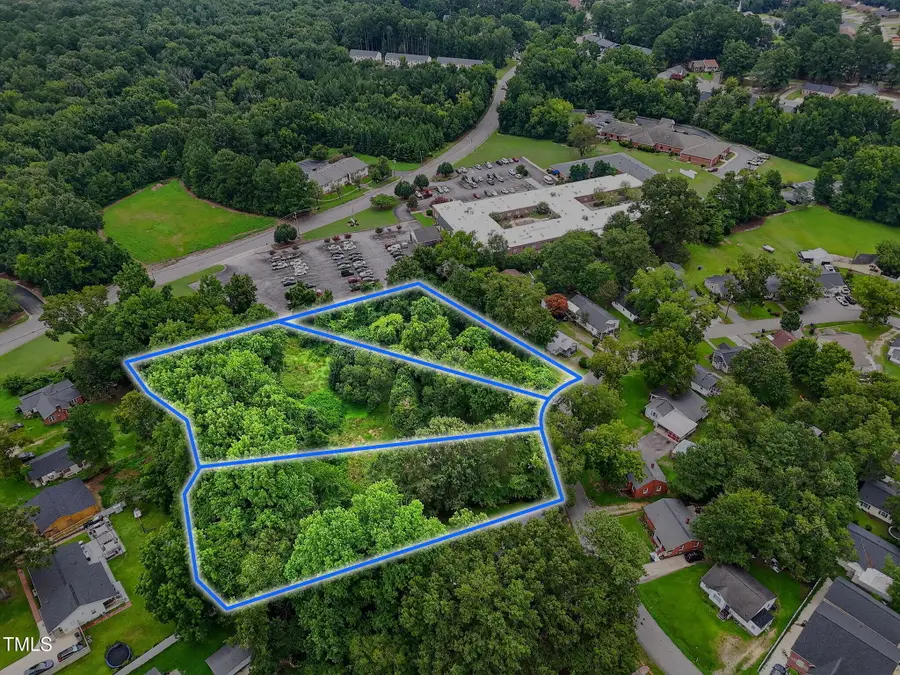 19 & 21 Waddell Drive, Smithfield, NC 27577 - Image #3