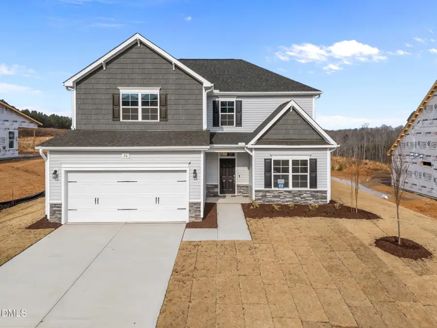 70 Malbec Way, Youngsville, NC 27596 - Image #2
