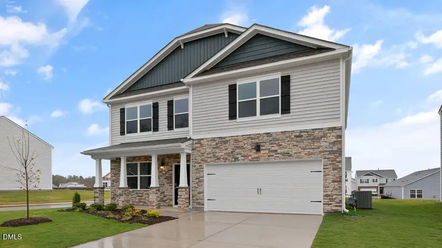 144 Pisgah Street, Sanford, NC 27330 - Image #2