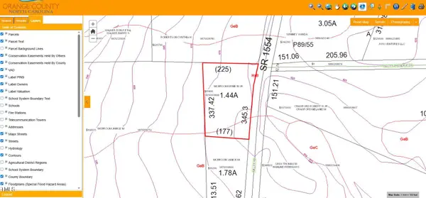 2540 Miller Road, Hillsborough, NC 27278