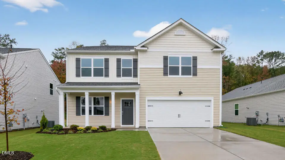 145 Pisgah Street, Sanford, NC 27330 - Image #1