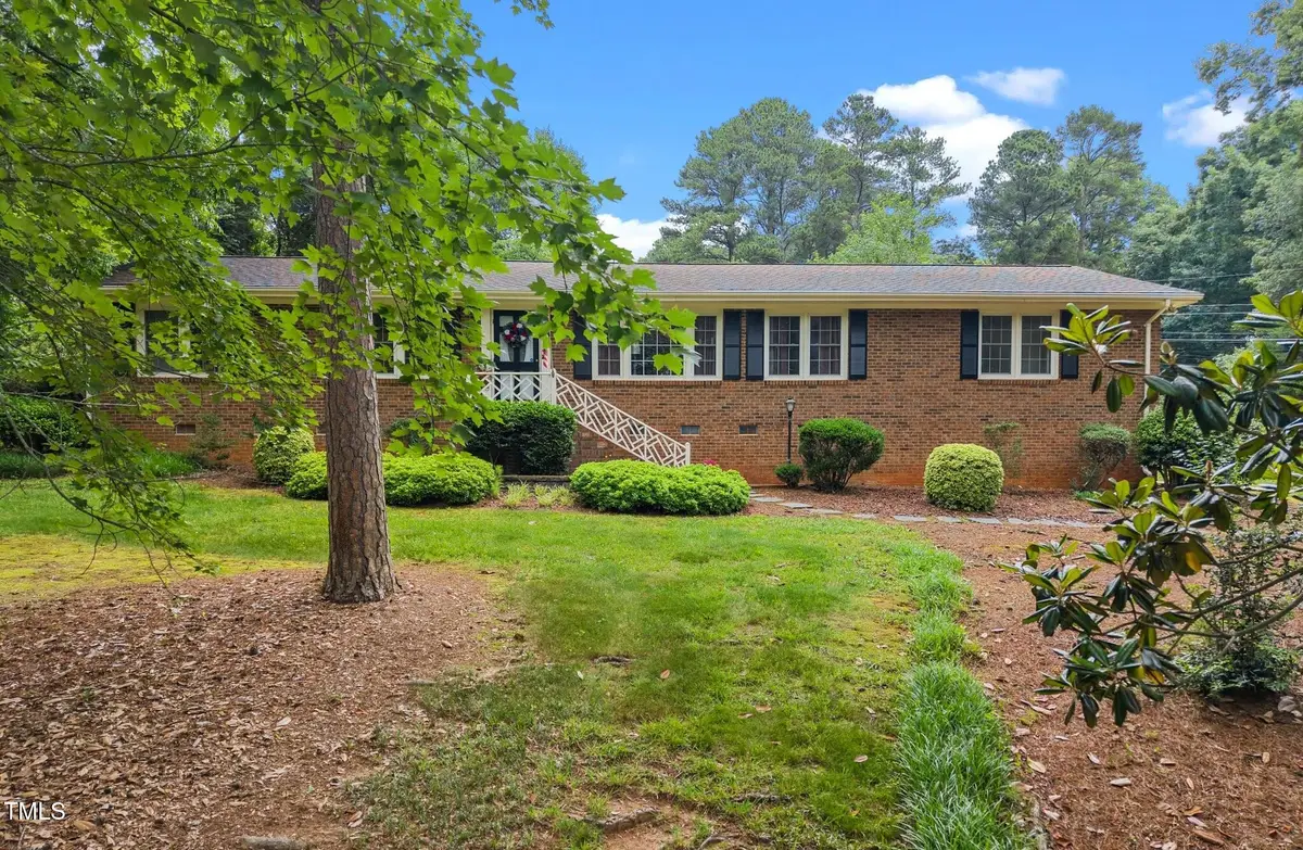 1605 Beechwood Drive, Raleigh, NC 27609 - Image #1