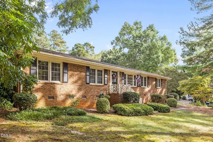 1605 Beechwood Drive, Raleigh, NC 27609 - Image #3